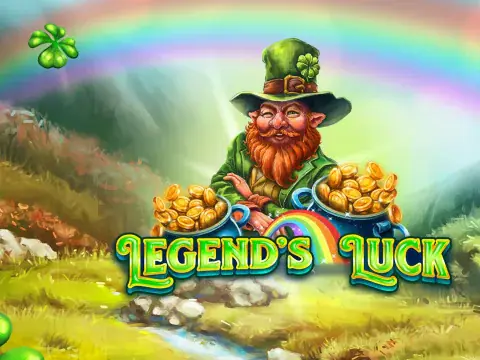 Legend's Luck slot by Skywind