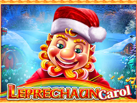 Leprechaun Carol slot by Pragmatic Play