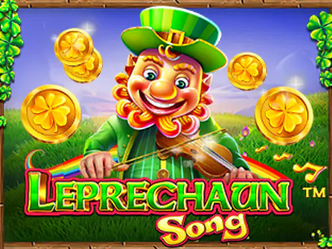 Leprechaun Song slot by Pragmatic Play