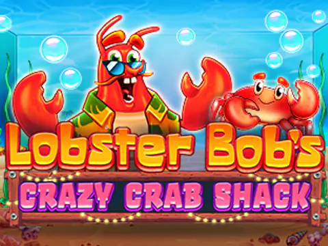 Lobster Bob's Crazy Crab Shack slot by Pragmatic Play