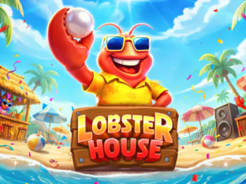 Lobster House slot by Pragmatic Play