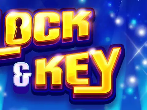 Lock and Key slot by Skywind