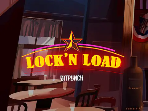 Lock’n Load slot by Yggdrasil