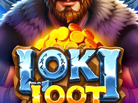 Loki Loot slot by BGaming