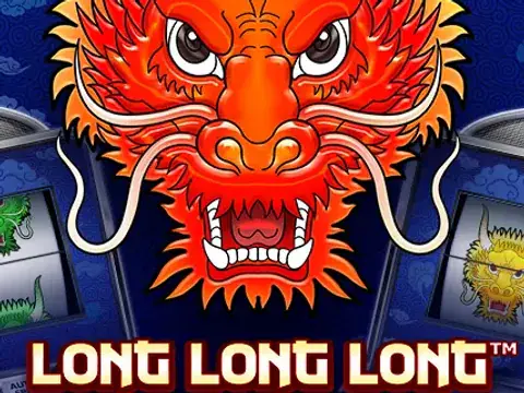 Long Long Long slot by Skywind