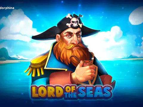 Lord of the Seas slot by Endorphina