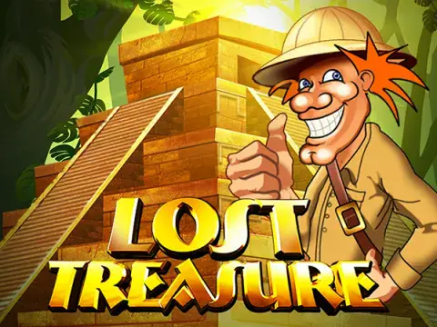 Lost Treasure slot by Wazdan