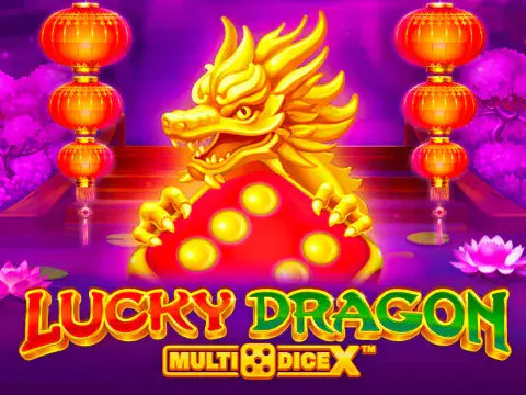 Lucky Dragon MultiDice X slot by BGaming