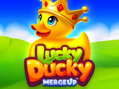 Lucky Ducky slot by BGaming