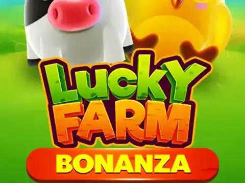 Lucky Farm Bonanza slot by BGaming