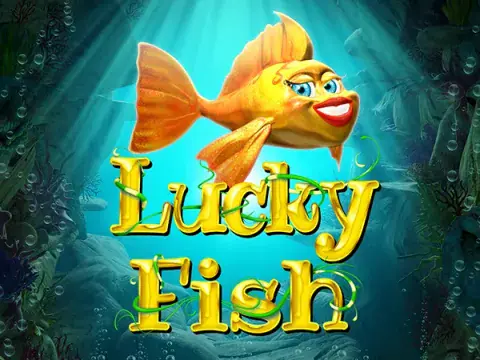 Lucky Fish slot by Wazdan