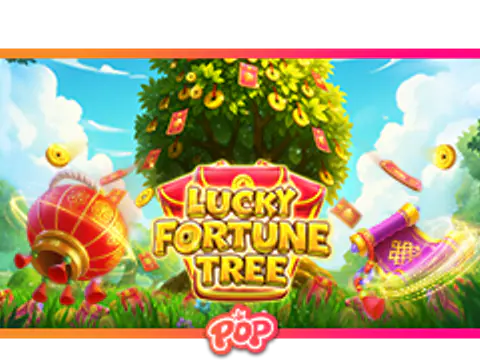 Lucky Fortune Tree slot by Pragmatic Play