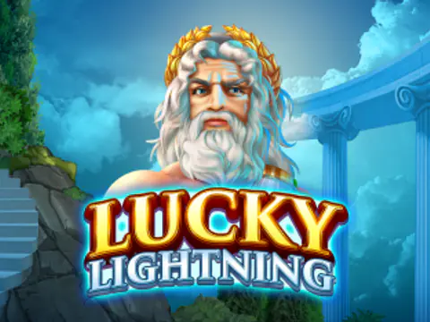 Lucky Lightning slot by Pragmatic Play