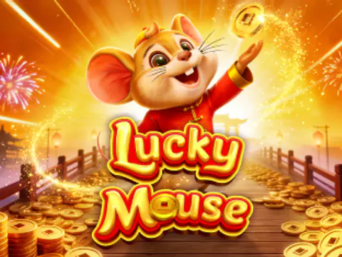 Lucky Mouse slot by Pragmatic Play