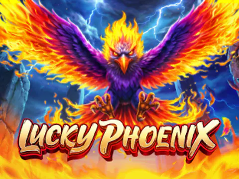 Lucky Phoenix slot by Pragmatic Play