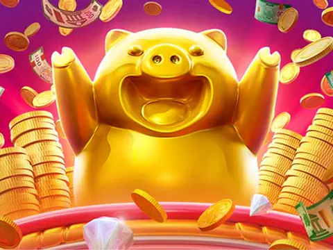 Lucky Piggy slot by PG Soft