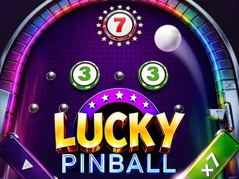 Lucky Pinball slot by BGaming