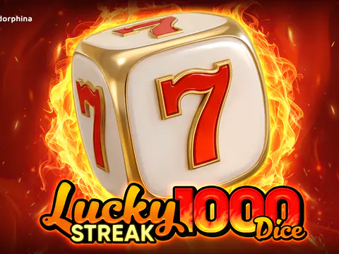 Lucky Streak 1000 Dice slot by Endorphina