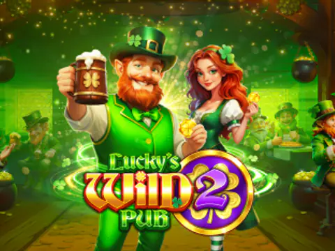 Lucky’s Wild Pub 2 slot by Pragmatic Play