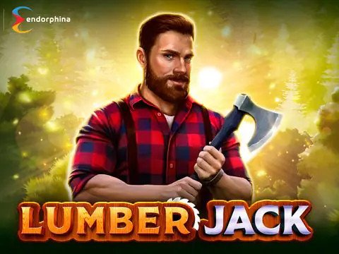 Lumber Jack slot by Endorphina
