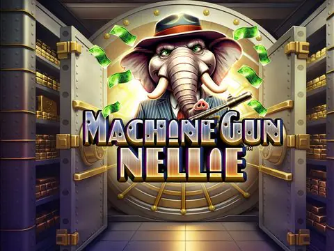 Machine Gun Nellie slot by Skywind