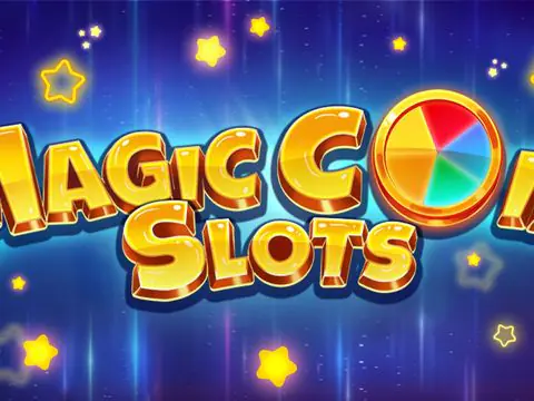 Magic Coin Slots slot by Skywind