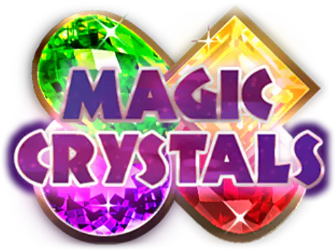Magic Crystals slot by Pragmatic Play