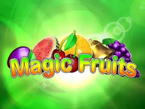 Magic Fruits slot by Wazdan