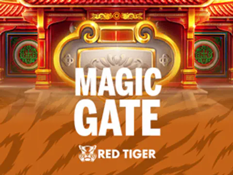 Magic Gate slot by Red Tiger