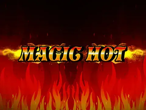 Magic Hot slot by Wazdan