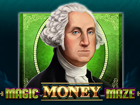 Magic Money Maze slot by Pragmatic Play