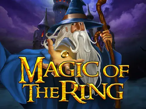 Magic Of The Ring slot by Wazdan