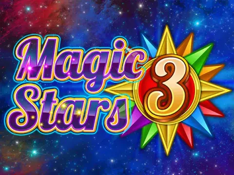 Magic Stars 3 slot by Wazdan