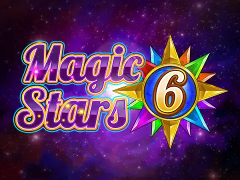 Magic Stars 6 slot by Wazdan