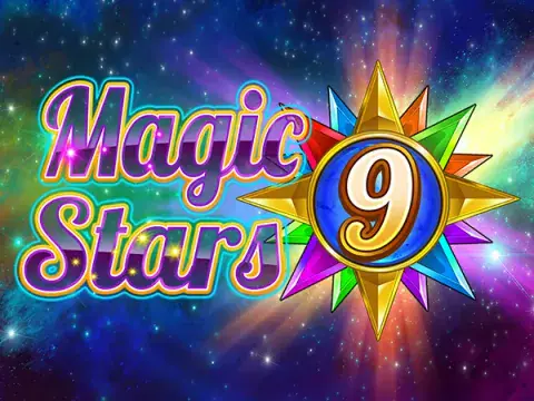 Magic Stars 9 slot by Wazdan