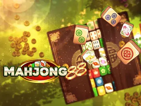 Mahjong 88 slot by Play'n GO