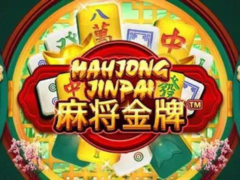 Mahjong Jinpai slot by Skywind