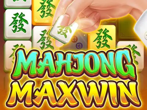 Mahjong MaxWin slot by Microgaming