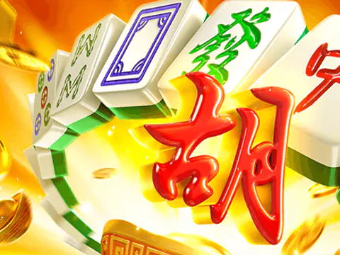 Mahjong Ways slot by PG Soft