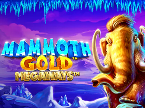 Mammoth Gold Megaways slot by Pragmatic Play