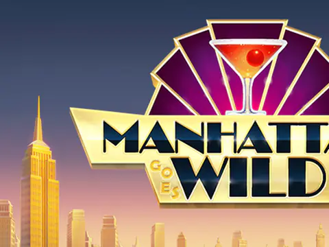 Manhattan Goes Wild slot by Nolimit City