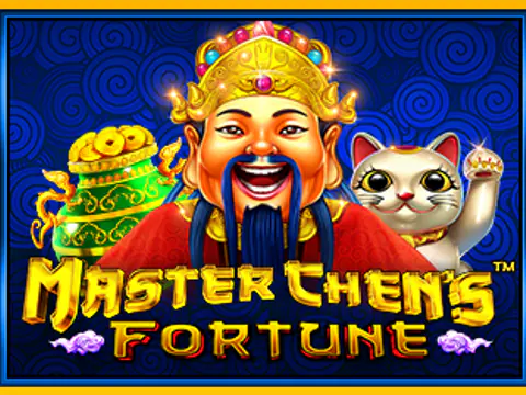 Master Chen’s Fortune slot by Pragmatic Play