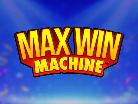 Max Win Machine slot by Hacksaw Gaming