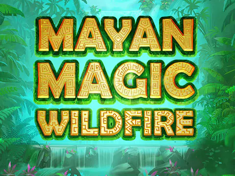 Mayan Magic Wildfire slot by Nolimit City
