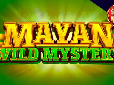 Mayan Wild Mystery slot by Stakelogic