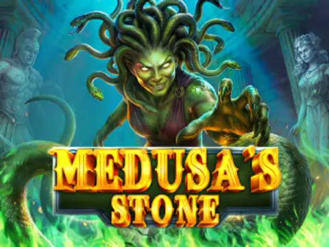 Medusa’s Stone slot by Pragmatic Play