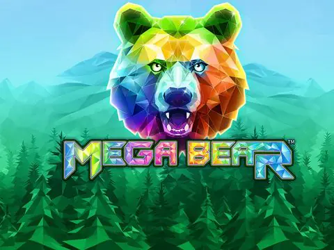 Mega Bear NO PJP slot by Skywind