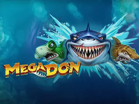 Mega Don slot by Play'n GO