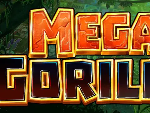 Mega Gorilla slot by Skywind