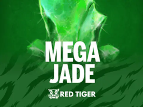 Mega Jade slot by Red Tiger